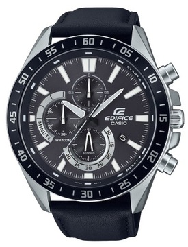 Klasyczny zegarek męski Casio Edifice EFV-620L