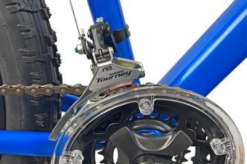 INDIANA X-Enduro 2.7 27,5-дюймовый горный велосипед MTB