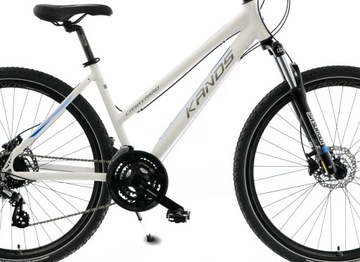 КРОСС-ВЕЛОСИПЕД 28 KANDS CANAVARO SHIMANO ПОДАРОК ​​2022
