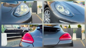 Porsche Panamera I 2014 Porsche Panamera 3.0 Diesel 300KM BOSE Pneumatyka Kamera KeylessGo___WZORO, zdjęcie 17
