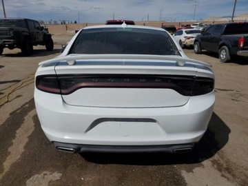Dodge Charger VII 2016 Dodge Charger SXT 2016 3.6l 3.6 Benzyna 292KM, zdjęcie 2