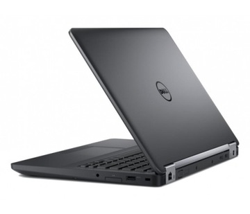 Dell E5270 i5-6200u 16GB 1TB NVMe HD KAM W10P