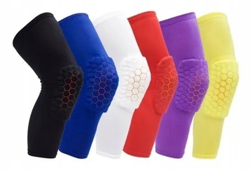 Ochraniacze na kolana whw57890 store r. L