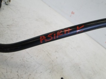 ASTRA K V 1.0 SENZOR PODTLAK. TRUBKA 13581099