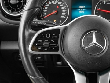 Mercedes Klasa T 1.5 180d 116KM 2023 Mercedes T 180 d DW7VX51# T 180 d Progressive, zdjęcie 15