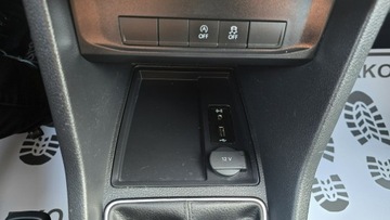 Volkswagen Caddy IV Kombi Maxi 2.0 TDI SCR BlueMotion Technology 150KM 2019 Volkswagen Caddy Maxi, 5 drzwi, PDC, zdjęcie 23