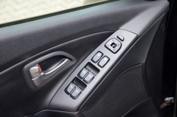 Hyundai ix35 SUV Facelifting 1.6 GDI 135KM 2014 CZARNY IX35 LIFT 1.6GDI 135KM SERWIS 100% ORG.LAKIER! LED SKÓRA NAVI KAMERA, zdjęcie 20