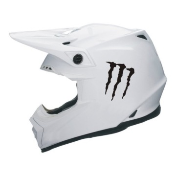Наклейки XL MONSTER CLAWS для мотоцикла 4x4 TUNING 311