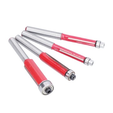 НАБОР ИЗ 4 ФОРМАЦЕВЫХ РЕЗЦОВ ПО ДЕРЕВУ