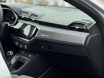 Audi 2024 Audi Q3 Sportback Ambiente plus , Kamera cofania , Audi Smartphone Interfe, zdjęcie 12