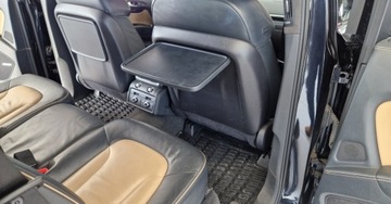 Audi Q7 I SUV Facelifting 4.2 TDI DPF 340KM 2014 Audi Q7 4.2 TDI 7os Quattro Salon PL FV23 4.1 Diesel 340KM, zdjęcie 26