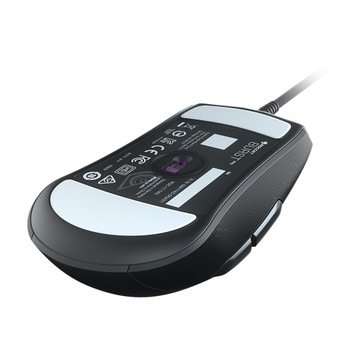 ROCCAT BURST CORE — Проводная USB-мышь | 8500 точек на дюйм | РГБ | РПЦ-11-750