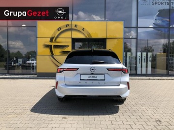 Opel Astra L Sports Tourer 1.2 Turbo 130KM 2025 Opel Astra Sports Tourer GS 1.2 Turbo AT8 130KM | 693227 SR, zdjęcie 5