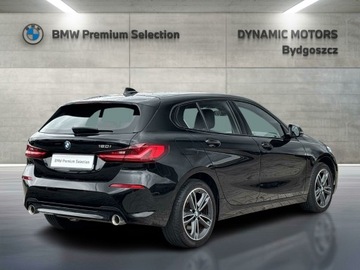BMW Seria 1 F40 Hatchback 2.0 120i 178KM 2022 BMW 120 BMW 120i, zdjęcie 4