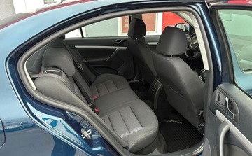 Skoda Octavia II Kombi 1.6 MPI 102KM 2012 Skoda Octavia II LIFT 2012 1.6MPI LPG, Klima, Alu, Zarejestrowana w Polsce, zdjęcie 32