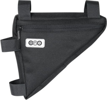 Sakwa ONE CASE M, na ramę, mała, 1,6 litra