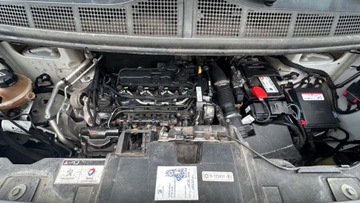 Peugeot Traveller Compact 2.0 BlueHDi 150KM 2019 Peugeot Traveller Raty 2.0 hdi 150KM 9 Osobowy Long Nawiewy Kamera tyl Gwa, zdjęcie 29