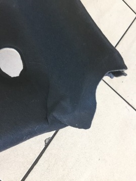 HYUNDAI I20 II 14-18 5D ПОТОЛКА ЧЕРНАЯ ЕВРОПА