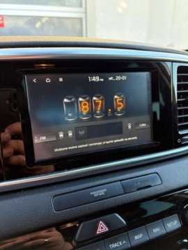 Kia Sportage IV SUV Facelifting 1.6 T-GDI 177KM 2020 Kia Sportage L 1.6 GDI AWD 177 KM 4x4 Automat Salon PL Tempomat 1.6, zdjęcie 14