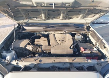 Toyota Tacoma II 2022 Toyota Tacoma TOYOTA TACOMA TRD OFF ROAD 3.5 Benzyna 282KM, zdjęcie 11