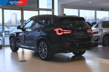 BMW X3 G01 2021 BMW X3 xDrive30dFV23Hak HolowniczyAdaptacyjne Reflektory LED 3.0 Diesel, zdjęcie 17