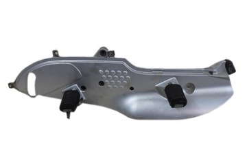 BMW R1150 RT SET PODNÓŻEK LEWY PRZÓD TYŁ