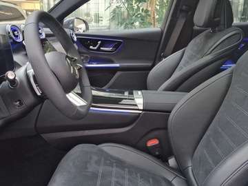 Mercedes GLC C254/X254 Coupe 2.0 220d 197KM 2025 GLC Coupe 220 d 4-Matic AMG Line 2.0 (197KM) 2025, zdjęcie 5