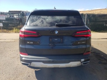 BMW X5 G05 2023 BMW X5 XDrive40I 2023 3.0l 3.0 Benzyna 335KM, zdjęcie 2