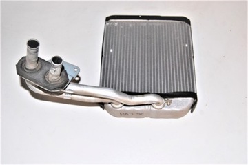 MITSUBISHI PAJERO SPORT 2,5 - RADIÁTOR