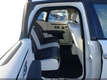 Rolls-Royce 2022 Rolls-Royce Ghost 2022 6.7l 6.7 Benzyna 563KM, zdjęcie 12