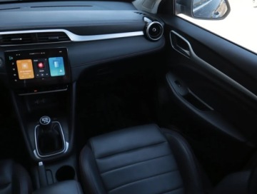 MG ZS I 2023 MG ZS SUV 1.0 Turbo, Salon Polska, 1. Właściciel, zdjęcie 7