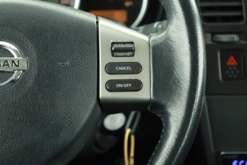 Nissan Tiida 2010 Nissan Tiida 1.8 i, GAZ, Klima, Klimatronic, zdjęcie 15