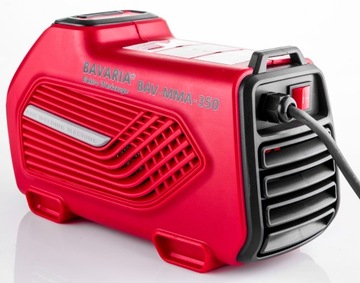 ИНВЕРТОРНЫЙ СВАРОЧНЫЙ АППАРАТ LCD MMA 350A