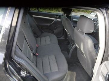 Skoda Octavia II Kombi 1.8 TSI 160KM 2008 Škoda Octavia Skoda Octavia Stan b.dobry, zdjęcie 24