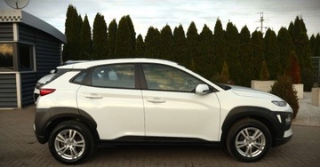 Hyundai Kona I Crossover 1.0 T-GDI 120KM 2020 Hyundai Kona (nr. 49) 1.0 120KM Tempomat Parktronik Klima Gwarancja, zdjęcie 4