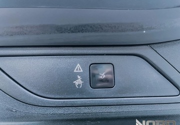 Citroen C4 Spacetourer Van 2.0 BlueHDi 163KM 2018 Citroen C4 SpaceTourer Bezwypadkowy, FV23, 7os. Shine, KredytowanieLeasing, zdjęcie 30