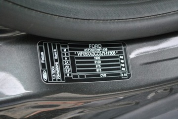 Ford Focus III Hatchback 5d facelifting 1.5 TDCi 95KM 2018 Ford Focus Hatchback Trend 1,5 TDCi 95KM ASO Forda, zdjęcie 25