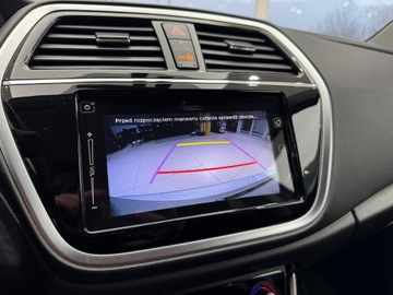 Suzuki SX4 II S-cross Facelifting 1.4 BOOSTERJET 140KM 2019 Suzuki SX4 S-Cross Premium 4WD / Android Auto / Ka, zdjęcie 30