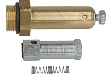 ВТУЛОЧНЫЙ ШТИФТ МНОГОКЛАПАННОГО АТ02 EXTRA, РЕДУКТОР TOMASETTO AT09 NORDIC ARTIC