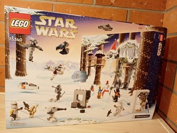 Новый набор кубиков LEGO 75340 из серии «Звездные войны».