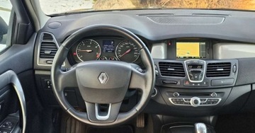 Renault Laguna III Grandtour 2.0 dCi 130KM 2011 Renault Laguna 2.0 DCi 130KM Dynamique/Salon Polska, zdjęcie 27