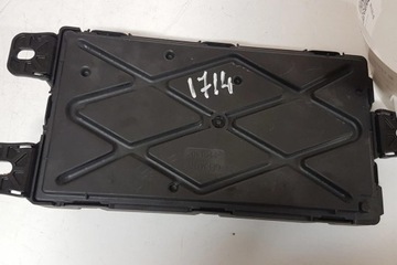 MODUL POHODĚ BMW 1 (F20) 6135929330501 2.0L DIESEL 2012