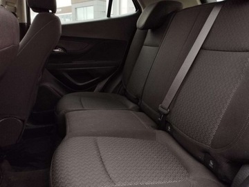 Opel Mokka I SUV 1.4 Turbo ECOTEC 140KM 2017 Opel Mokka Opel Mokka, salon PL, bezwypadkowy, bez wkladu 1.4 Benzyna, zdjęcie 14