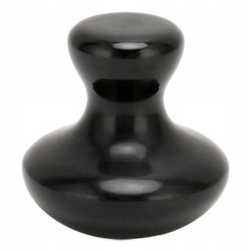 Массажный камень в форме гриба Салон