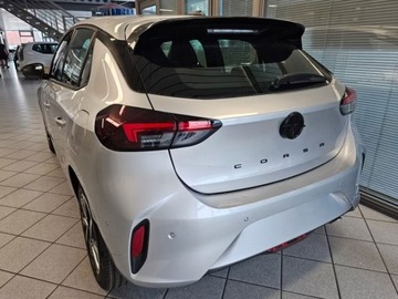 Opel Corsa F Hatchback 5d Facelifting 1.2 Turbo 100KM 2025 GS 1.2 Turbo 100KM / Pakiet Komfort, zdjęcie 3
