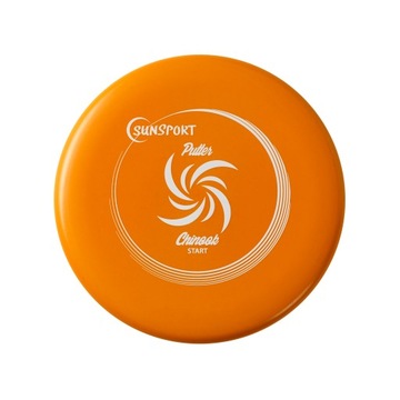 Диск-гольф Sunsport/Фрисби-диск для гольфа Chinook Putter для начинающих