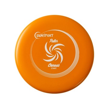 Диск Tactic Sunsport Discgolf START Chinook Putter