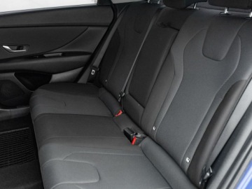 Hyundai Elantra VII Sedan 1.6 MPI 123KM 2023 Hyundai Elantra WD3553T#1.6 Modern K.cofania, zdjęcie 23