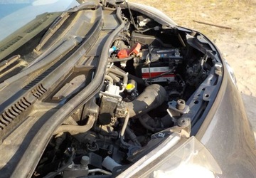 Toyota iQ 2009 Toyota iQ Okazja Benzyna 72KM, zdjęcie 4