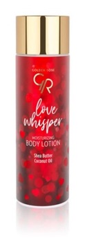 Golden Rose Balsam do ciała 250ml - Love Whisper